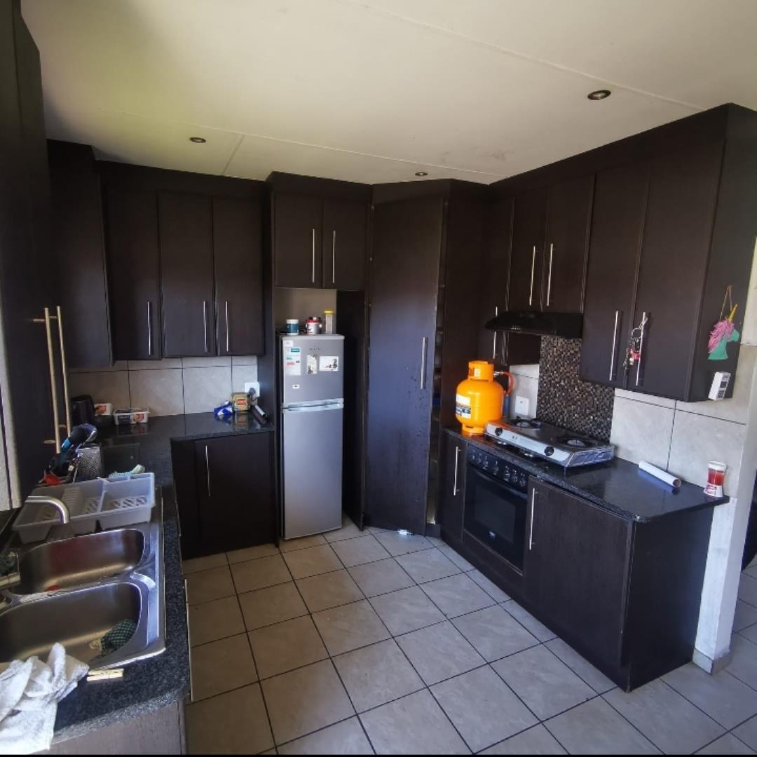 3 Bedroom House for Sale - Gauteng