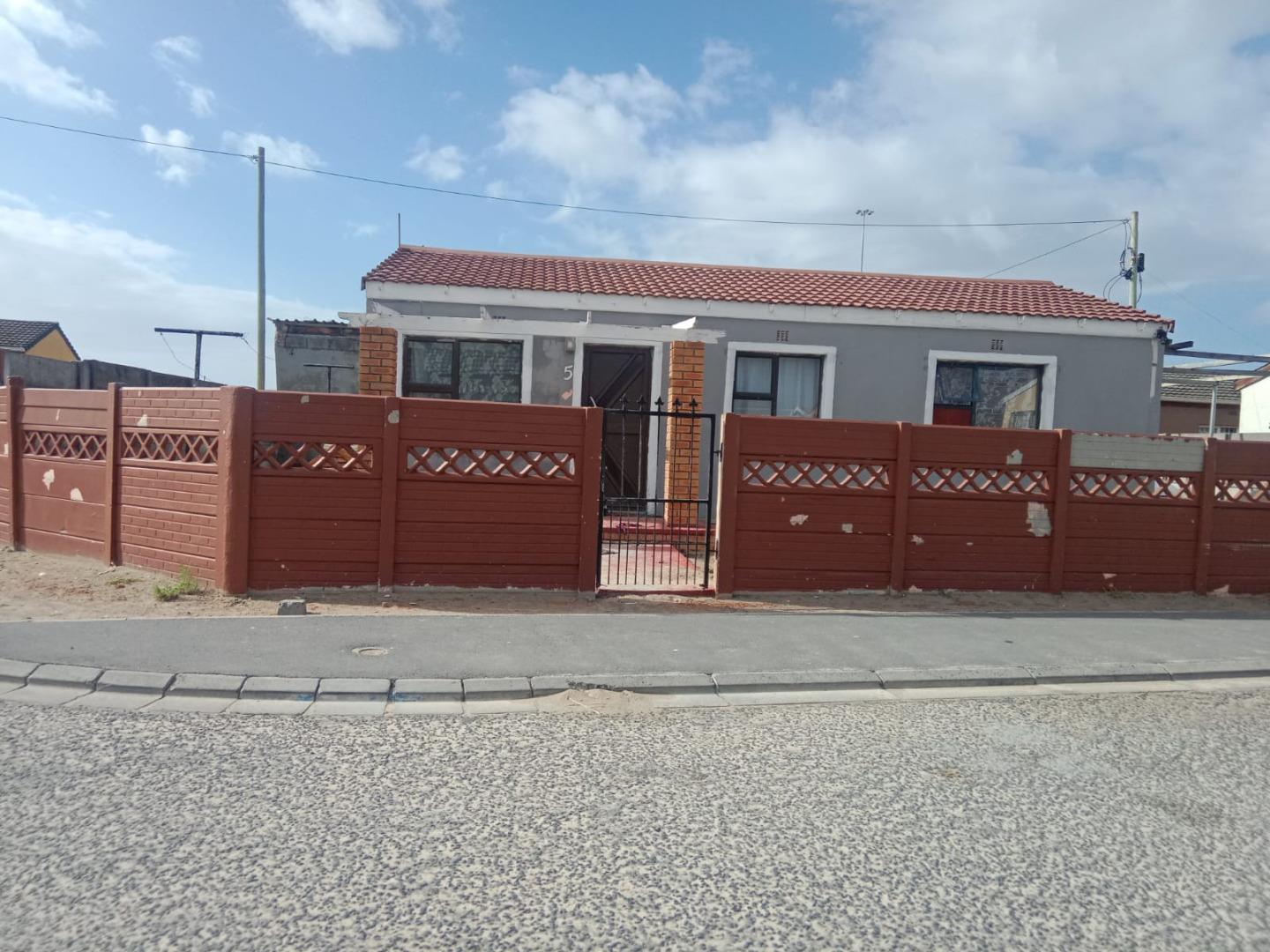 3 Bedroom House for Sale - Western Cape