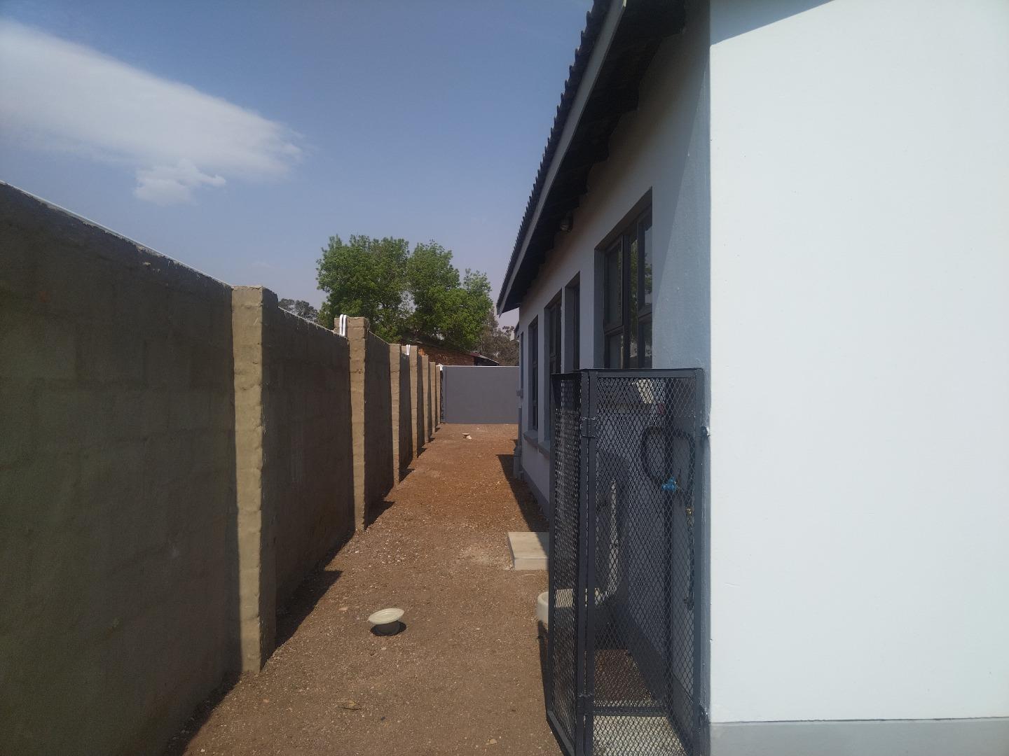 3 Bedroom House for Sale - Gauteng
