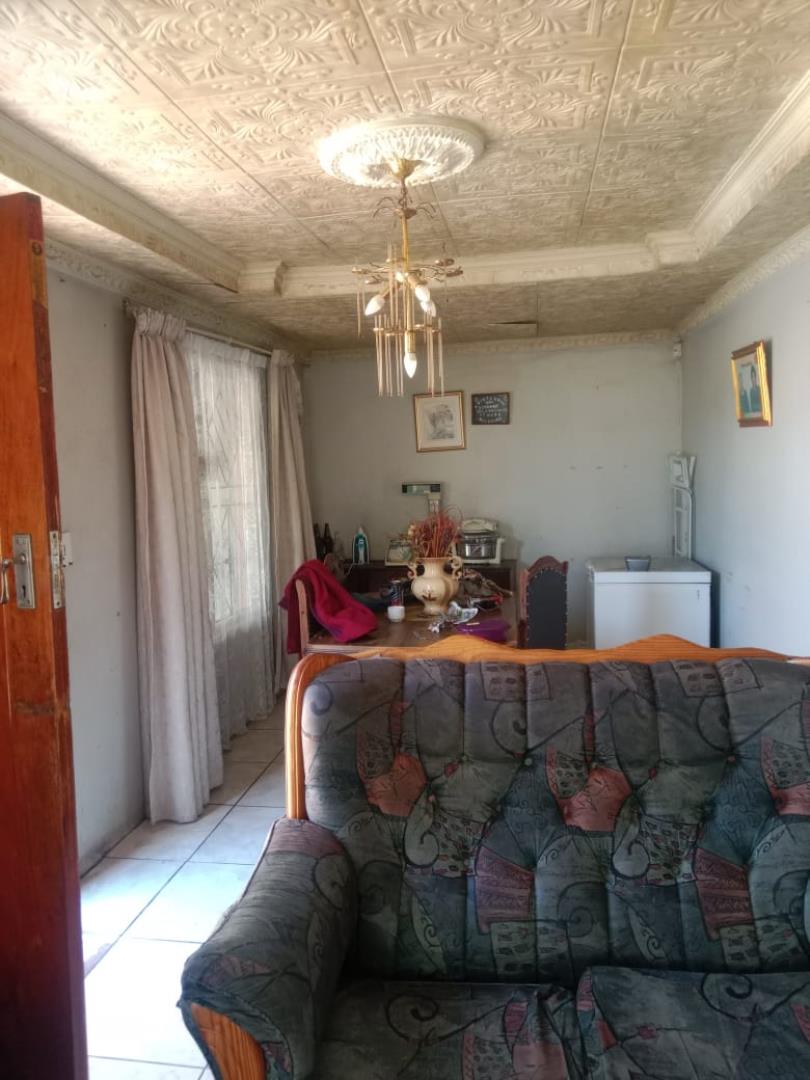 2 Bedroom House for Sale - Western Cape