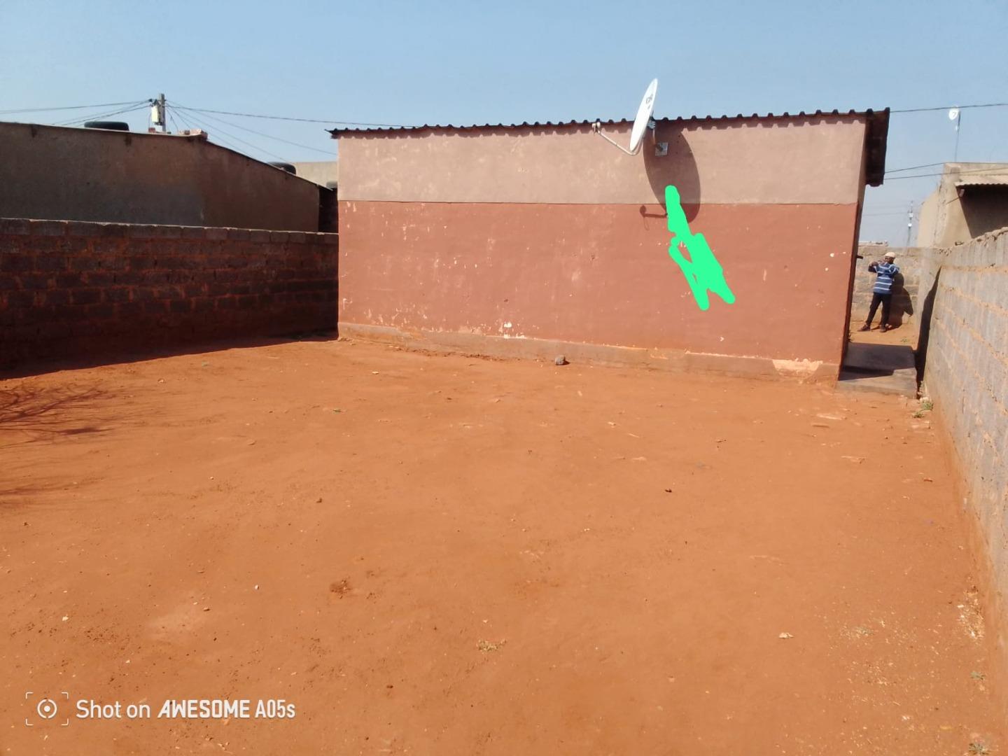 House for Sale - Gauteng