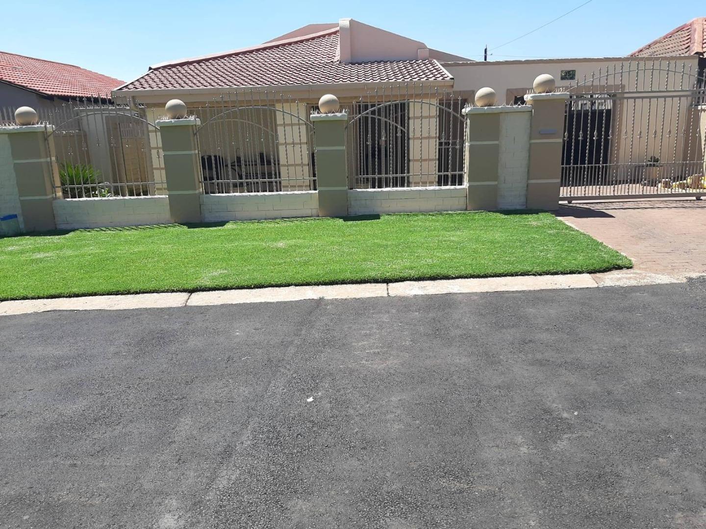 3 Bedroom House for Sale - Gauteng