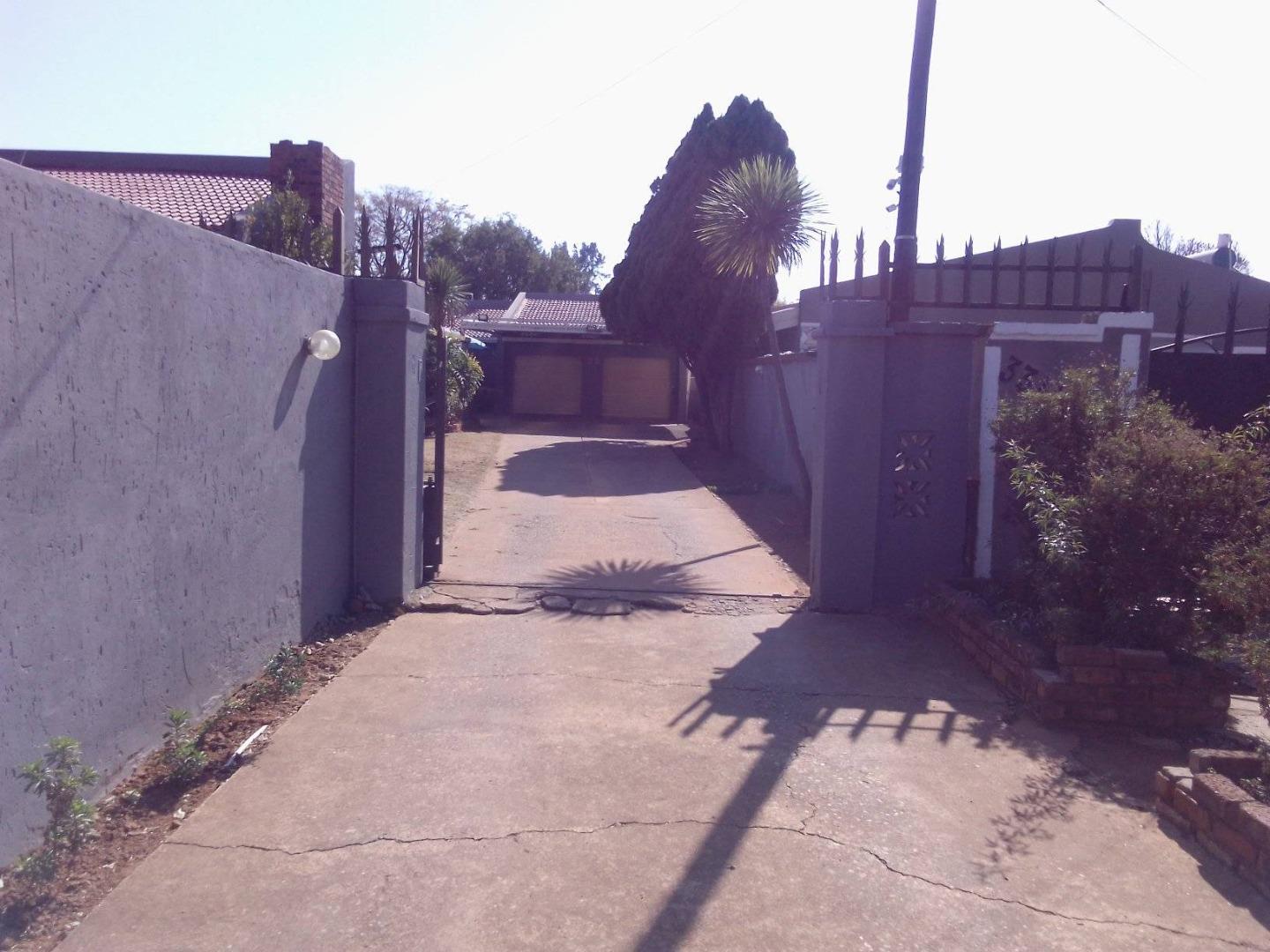 House for Sale - Gauteng