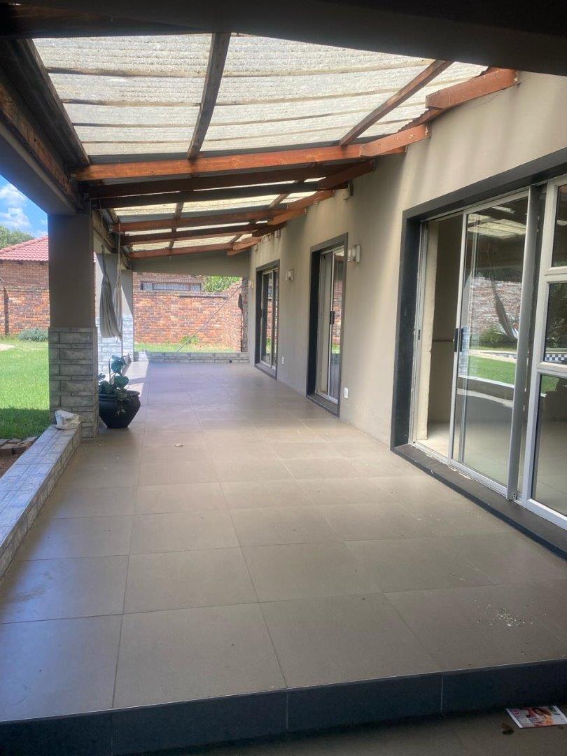3 Bedroom House for Sale - Gauteng