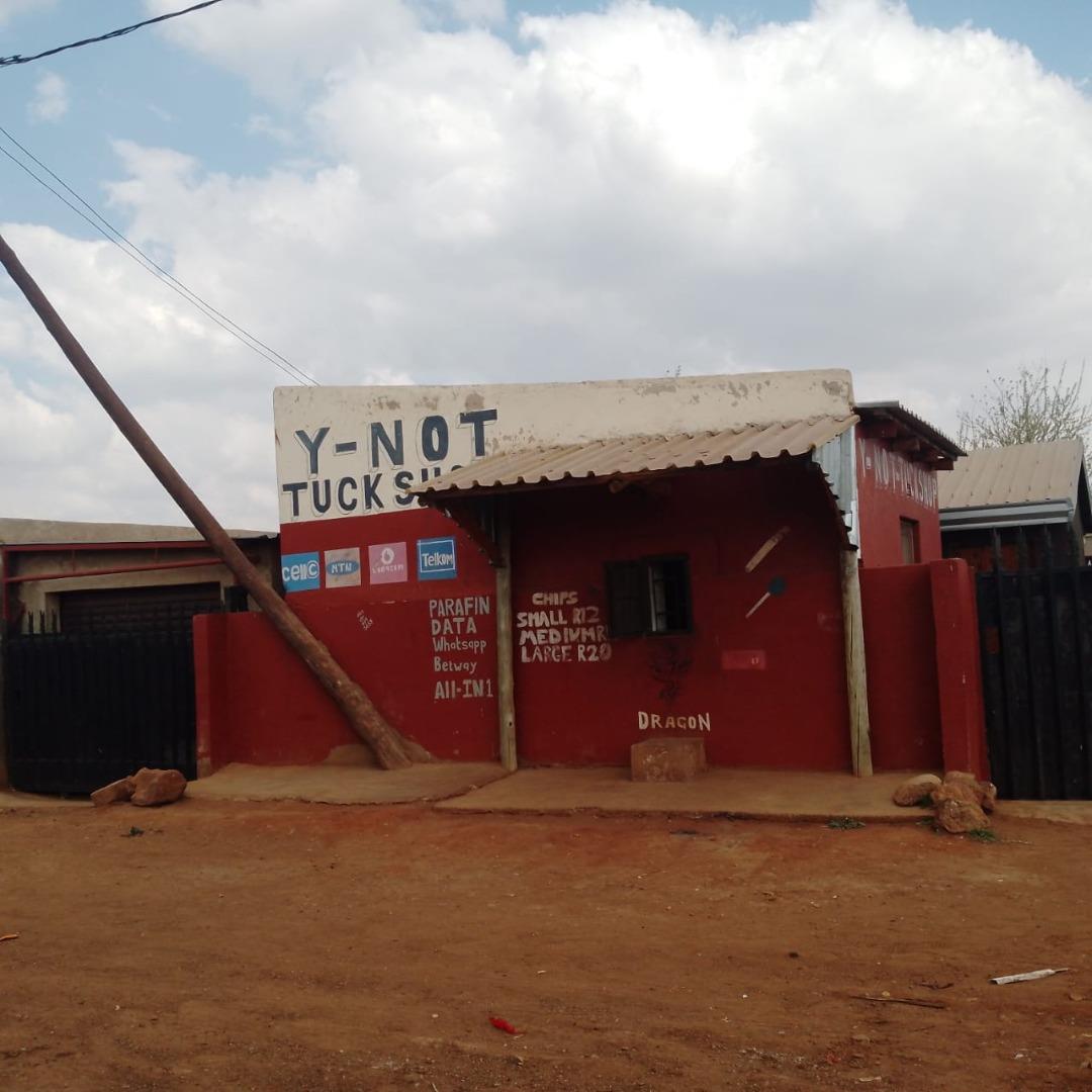 2 Bedroom House for Sale - Gauteng