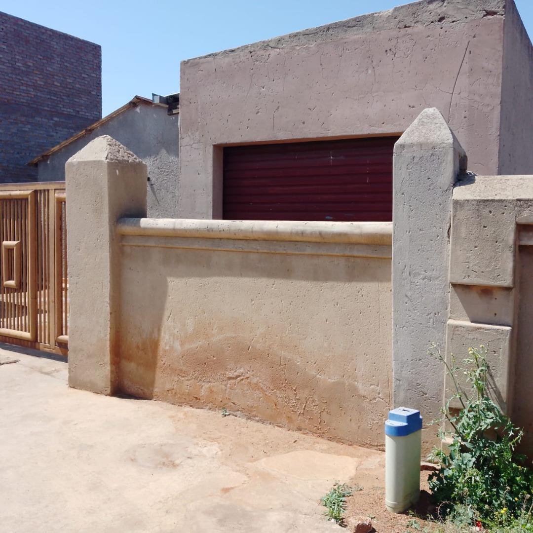 2 Bedroom House for Sale - Gauteng