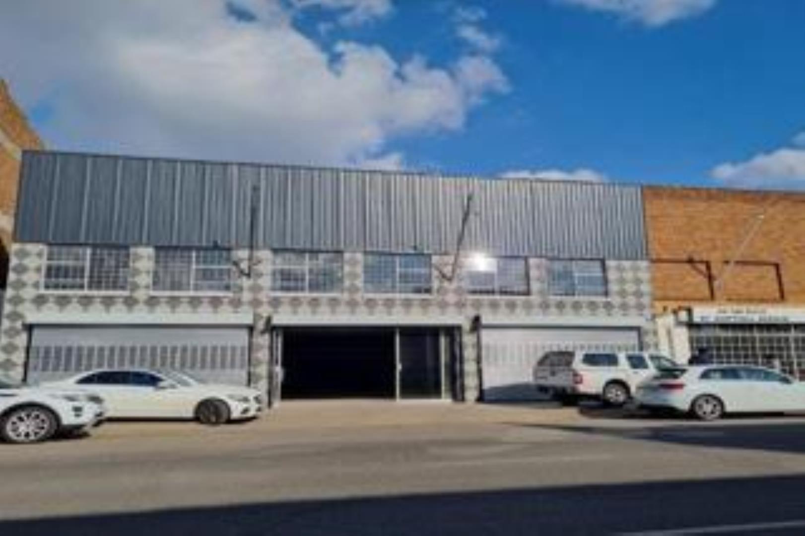 Commercial - Office for Sale - Gauteng