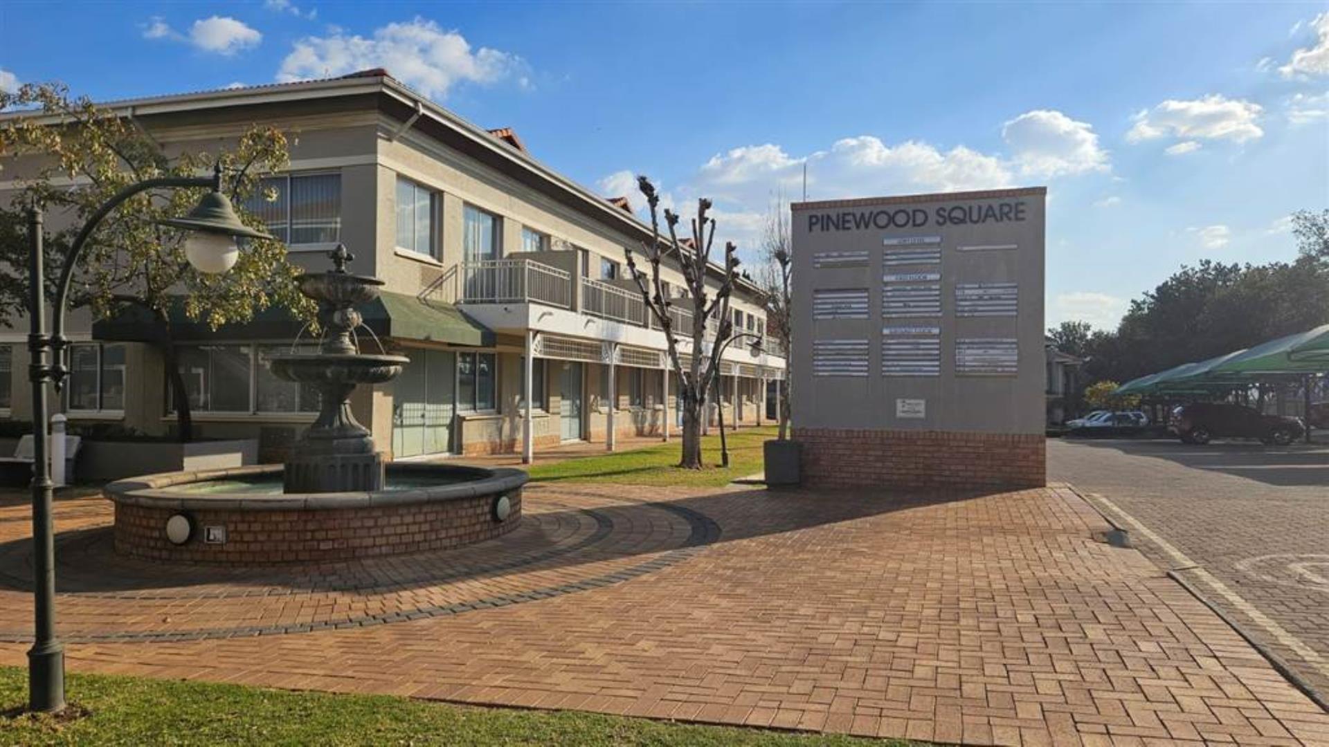 Commercial - Office for Sale - Gauteng
