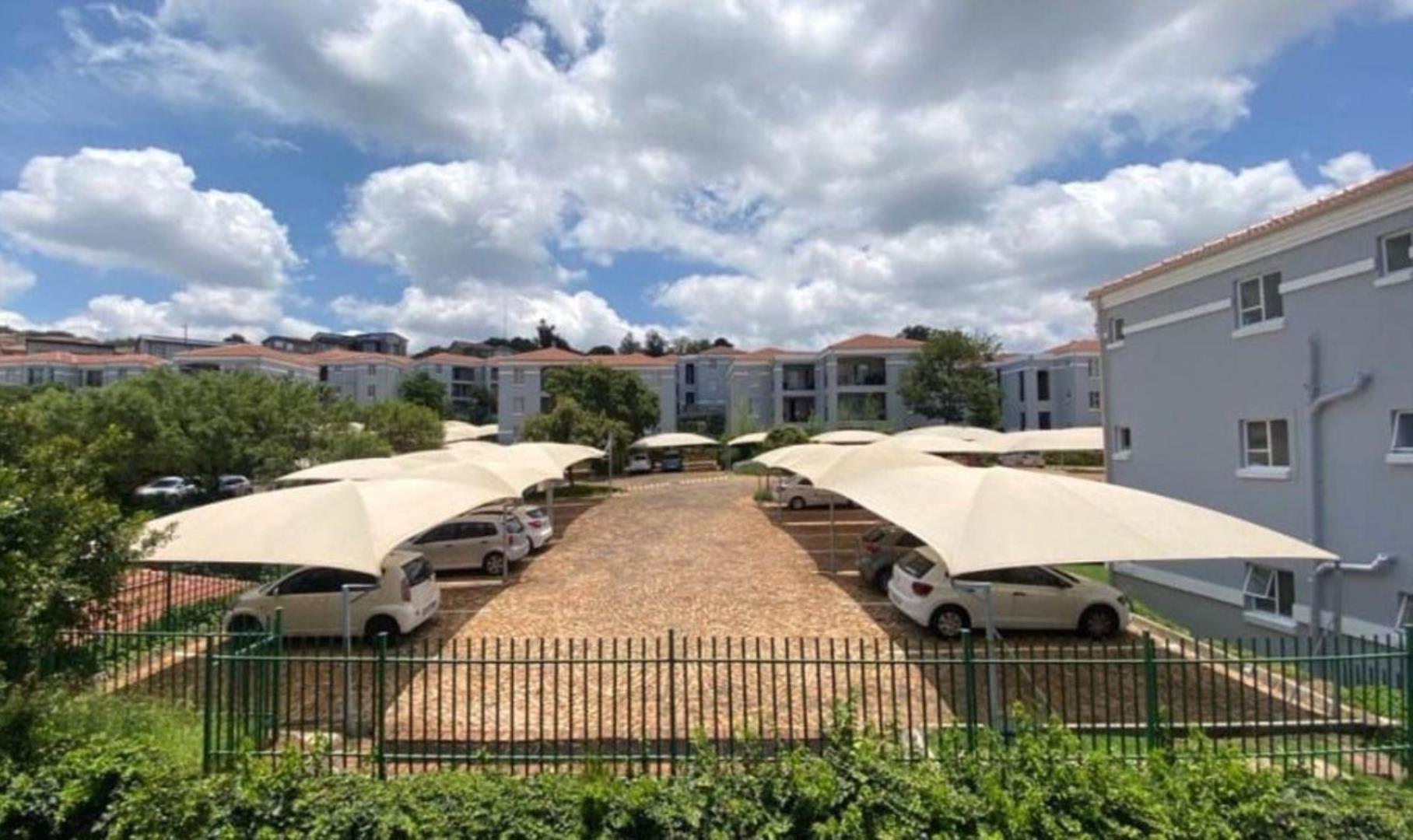 1 Bedroom Townhouse for Sale - Gauteng