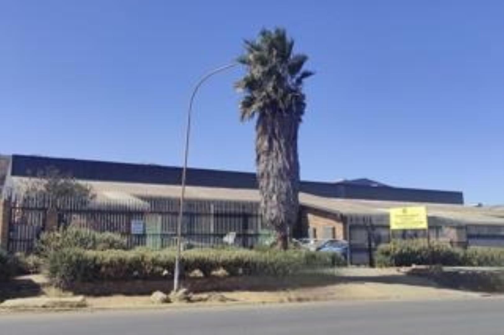 Commercial - Retail for Sale - Gauteng