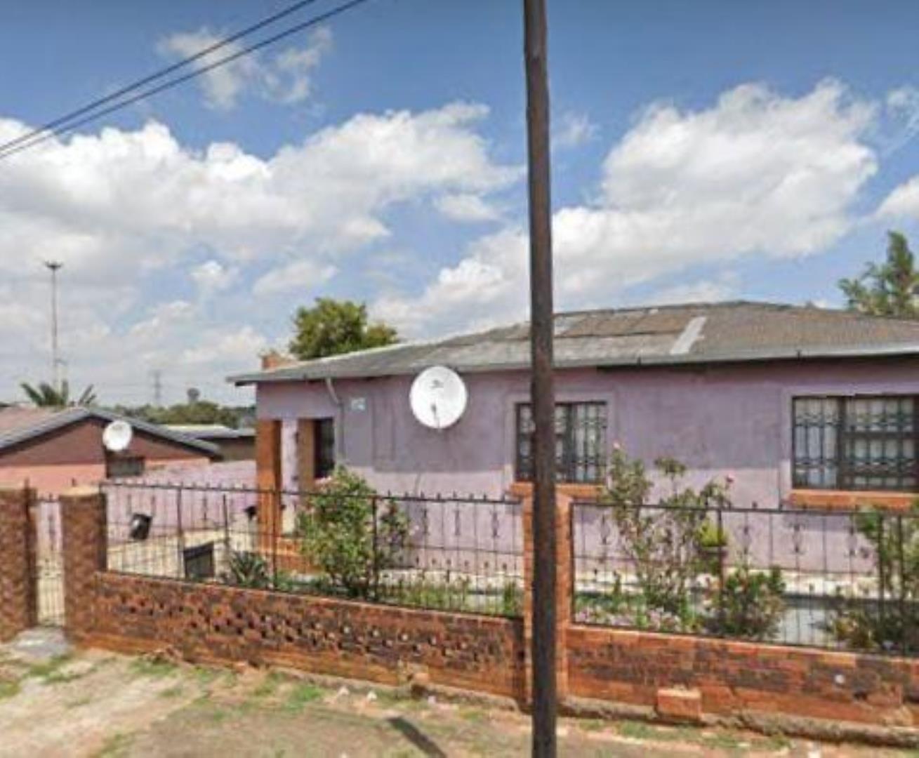 2 Bedroom House for Sale - Gauteng