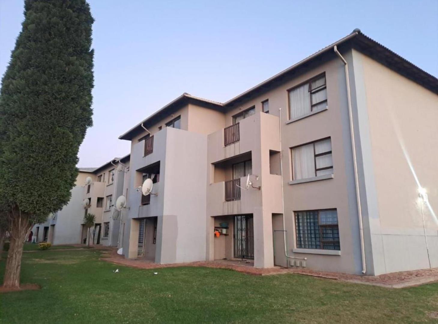 Apartment for Sale - Gauteng
