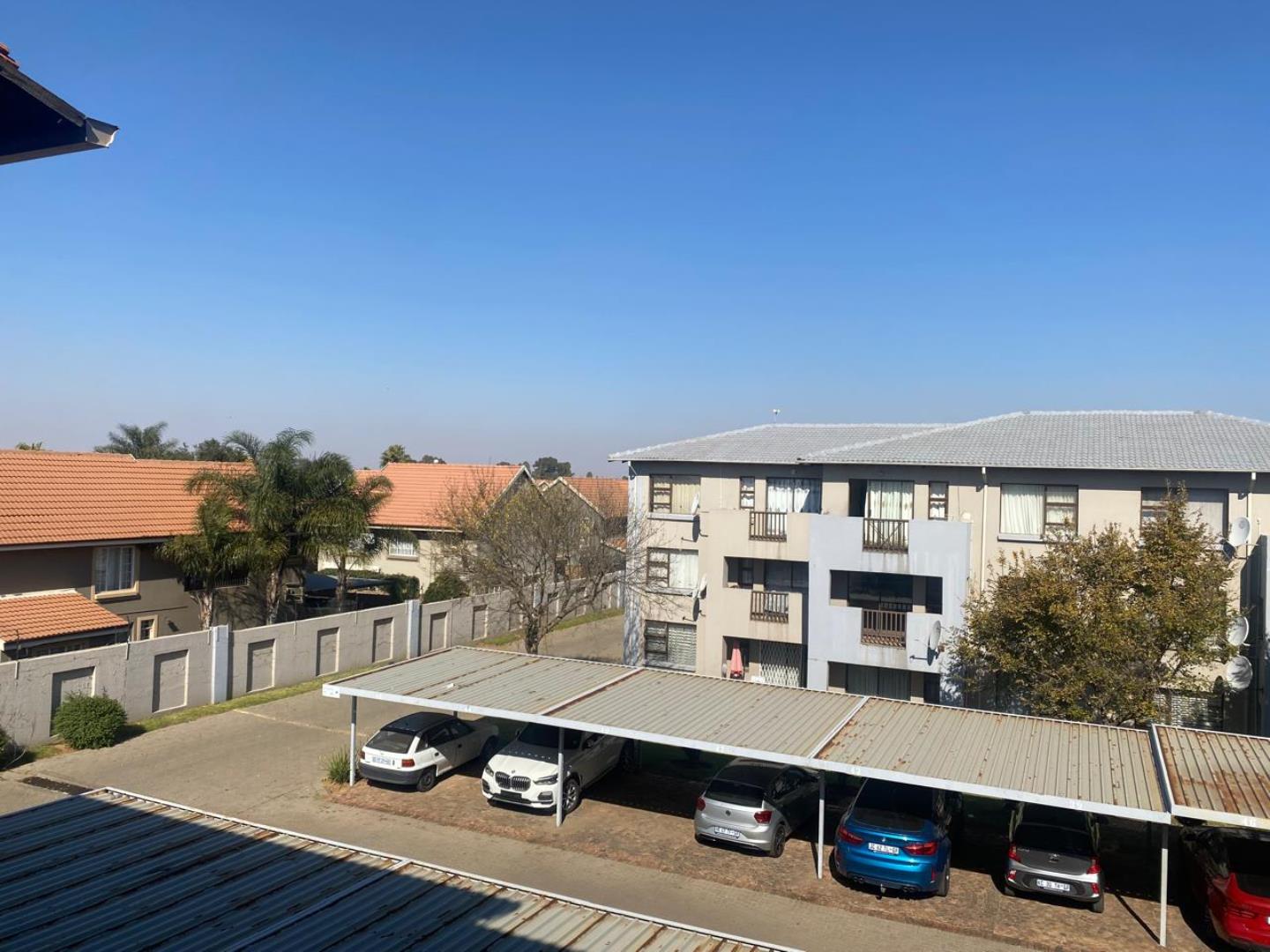 Apartment for Sale - Gauteng