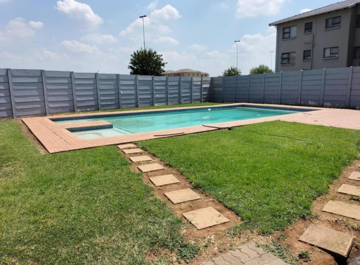 Apartment for Sale - Gauteng