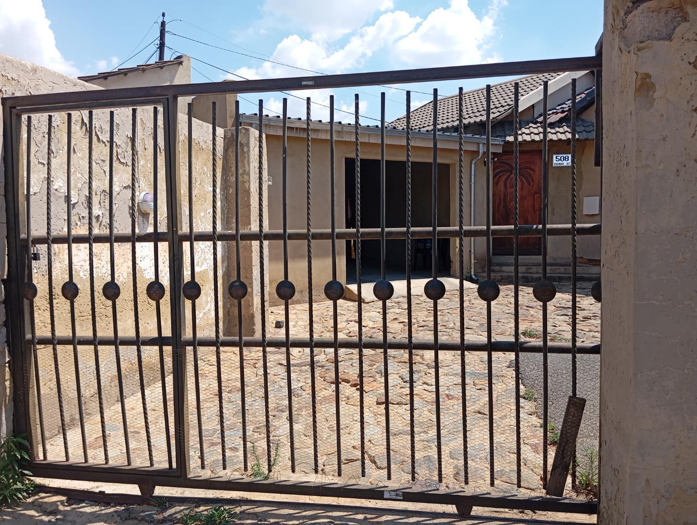 3 Bedroom House for Sale - Gauteng
