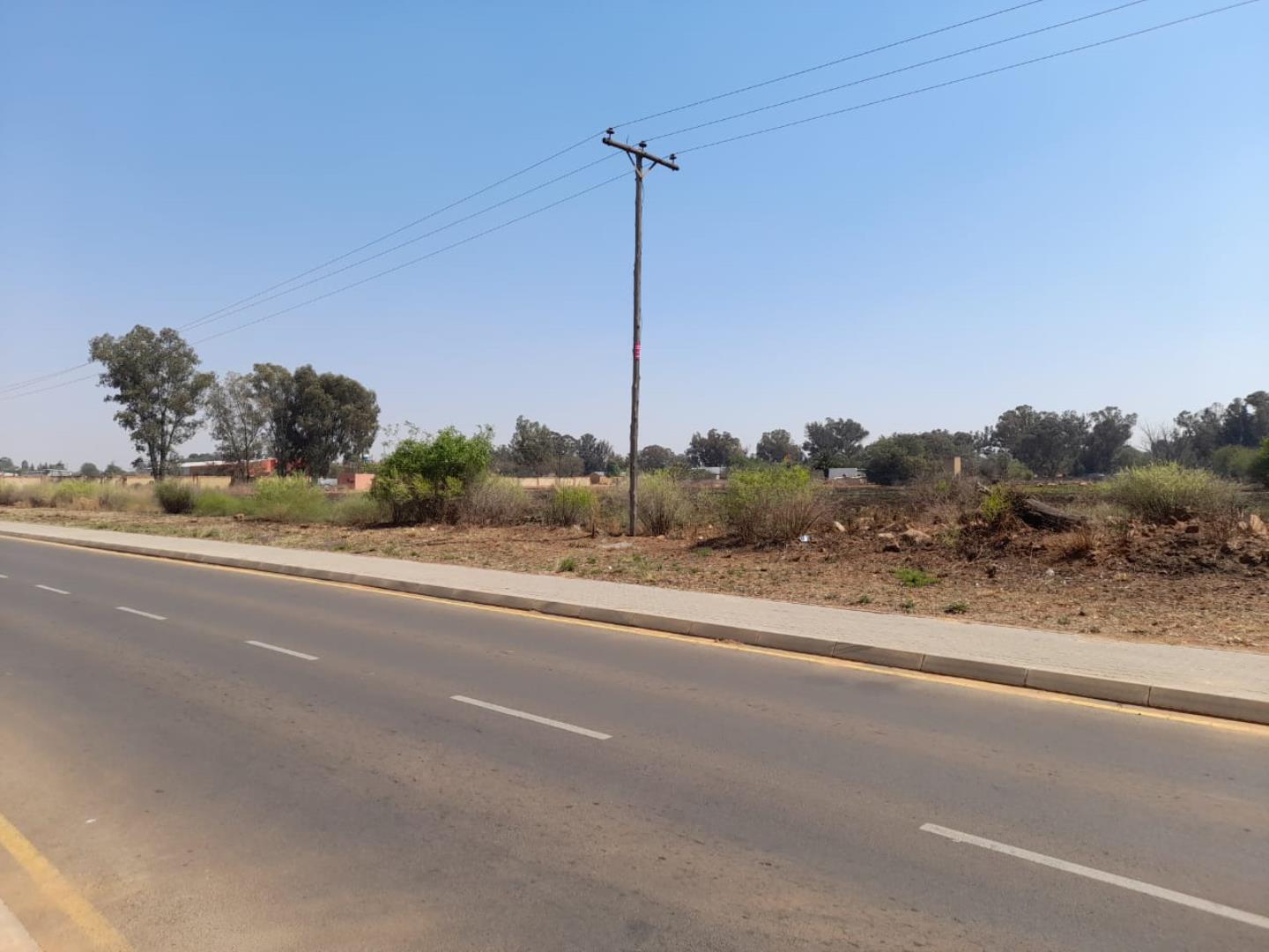 Vacant Land for Sale - Gauteng