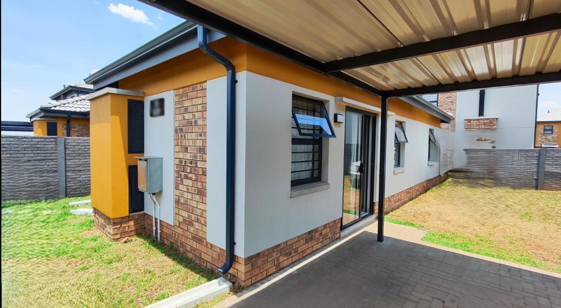 3 Bedroom House for Sale - Gauteng