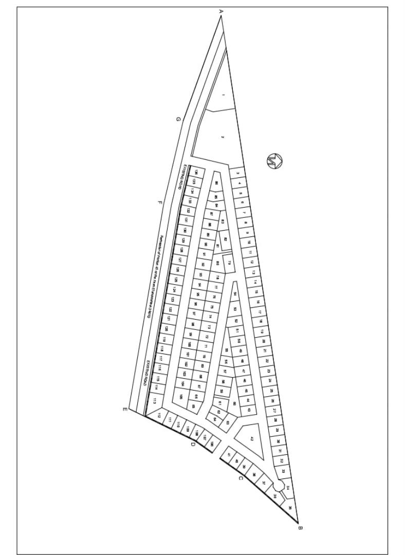 Vacant Land for Sale - Gauteng