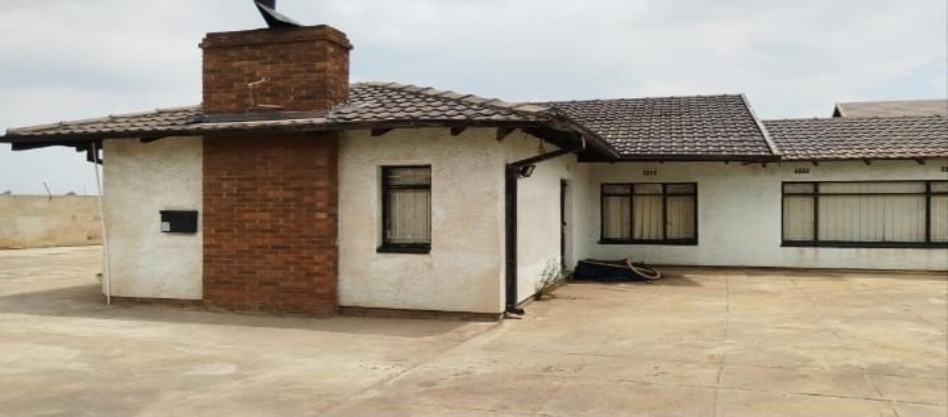 3 Bedroom House for Sale - Gauteng