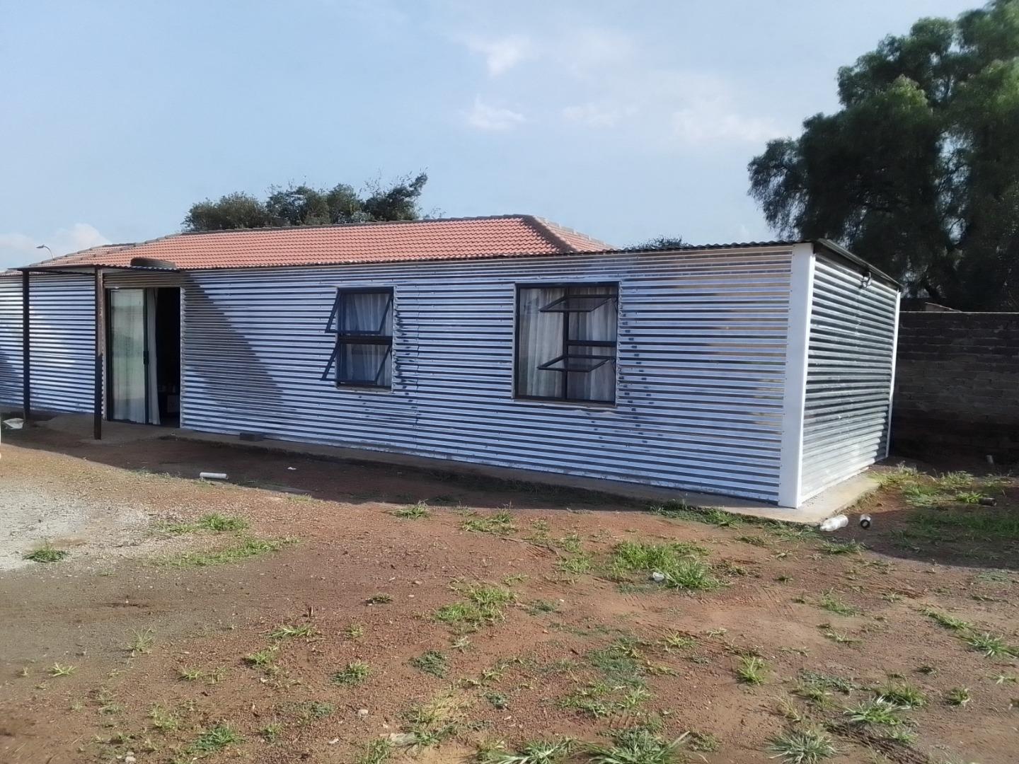 Vacant Land for Sale - Gauteng