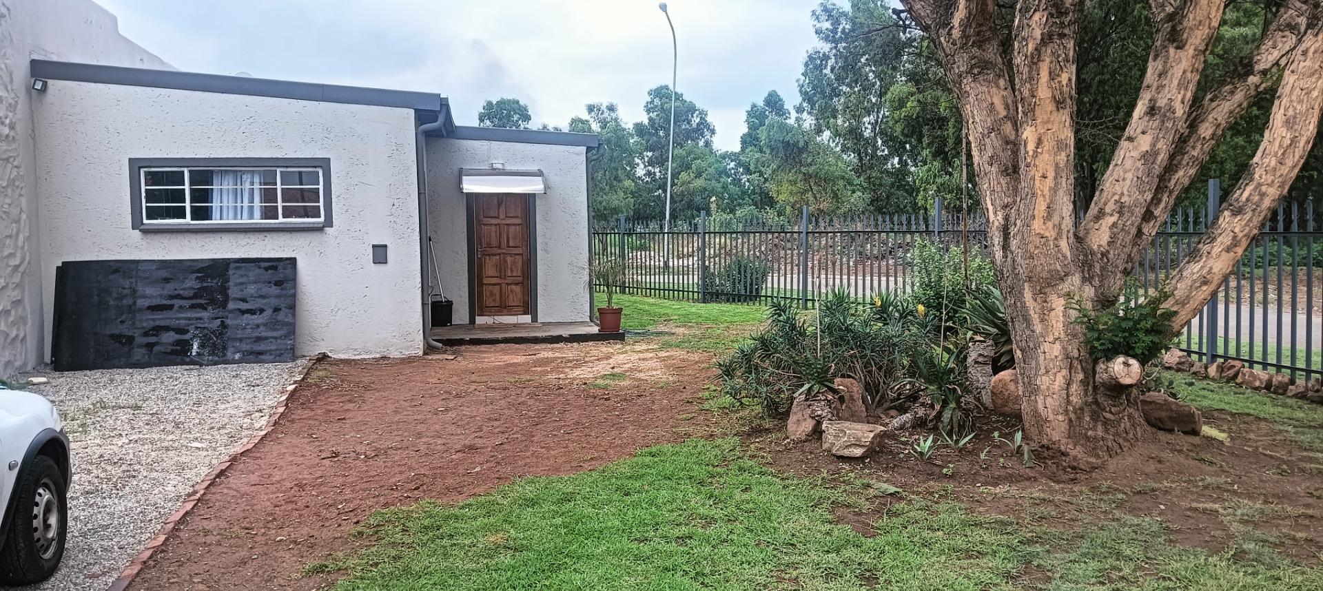 2 Bedroom House for Sale - Gauteng