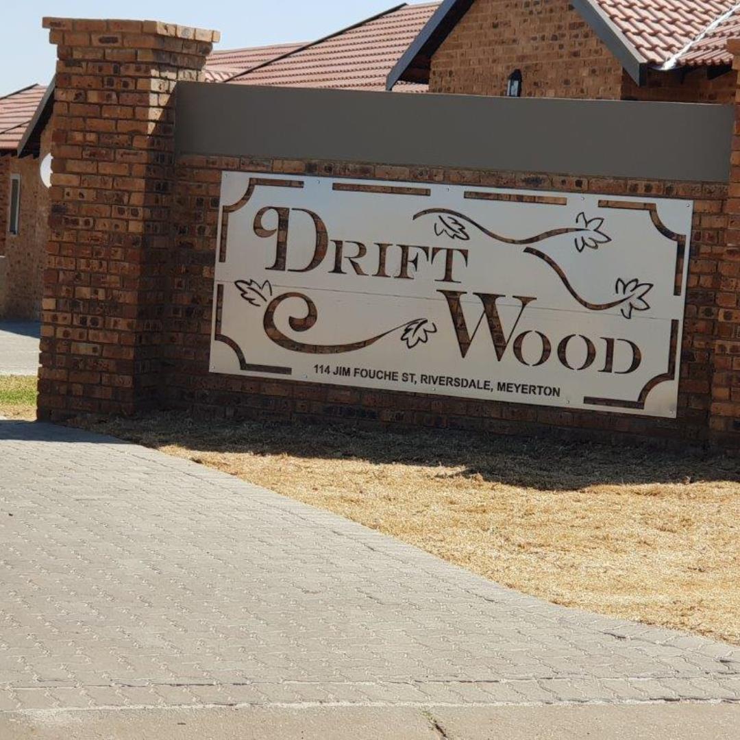2 Bedroom Townhouse for Sale - Gauteng