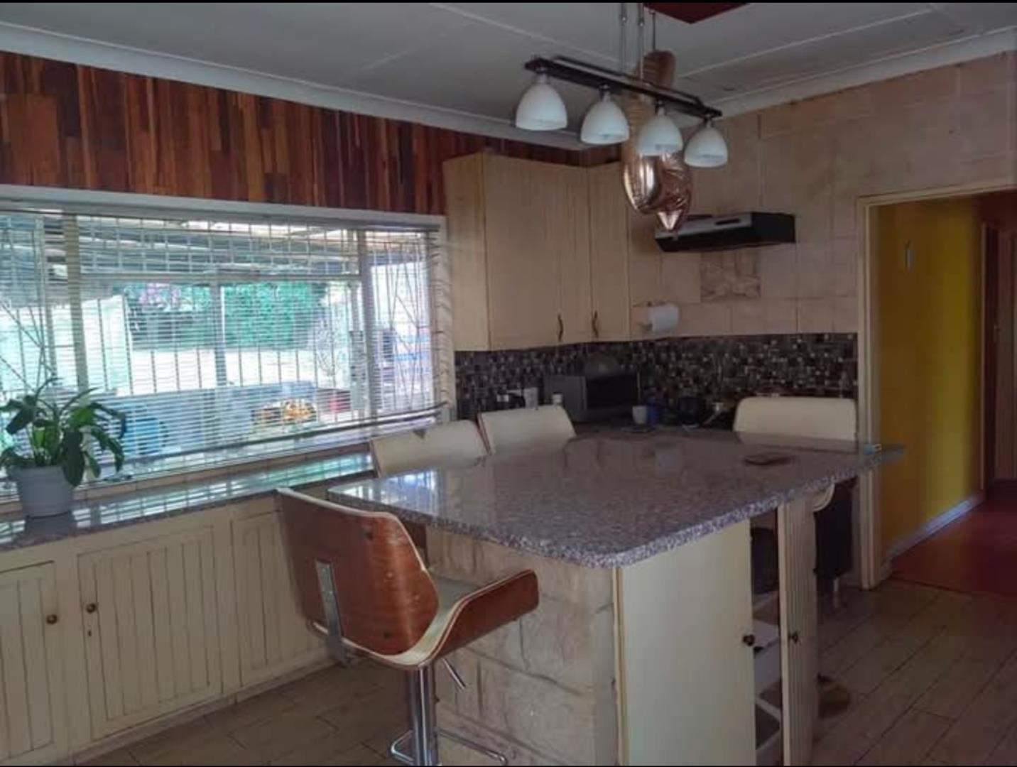 Smallholding for Sale - Mpumalanga