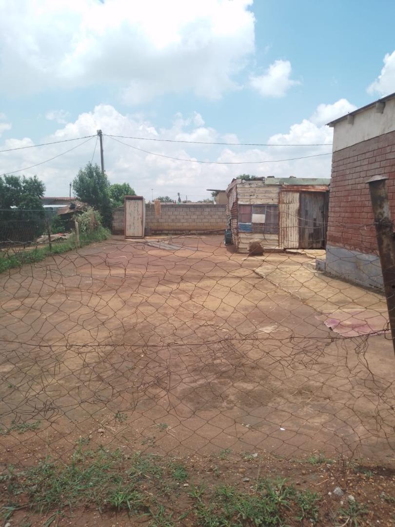 1 Bedroom House for Sale - Gauteng