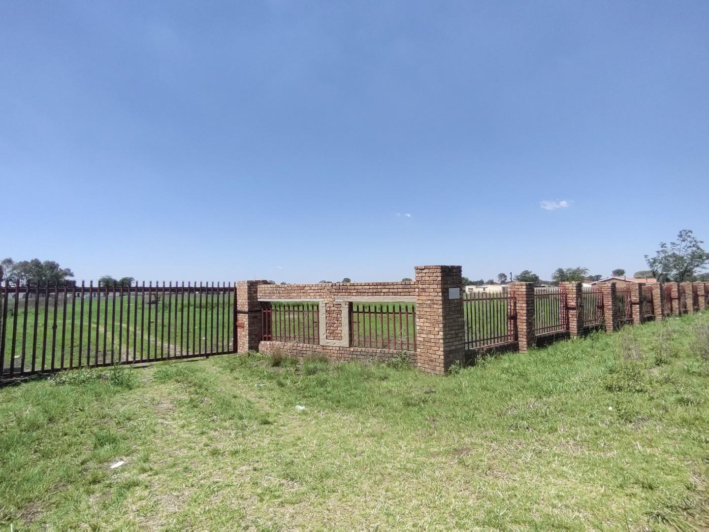 Vacant Land for Sale - Gauteng