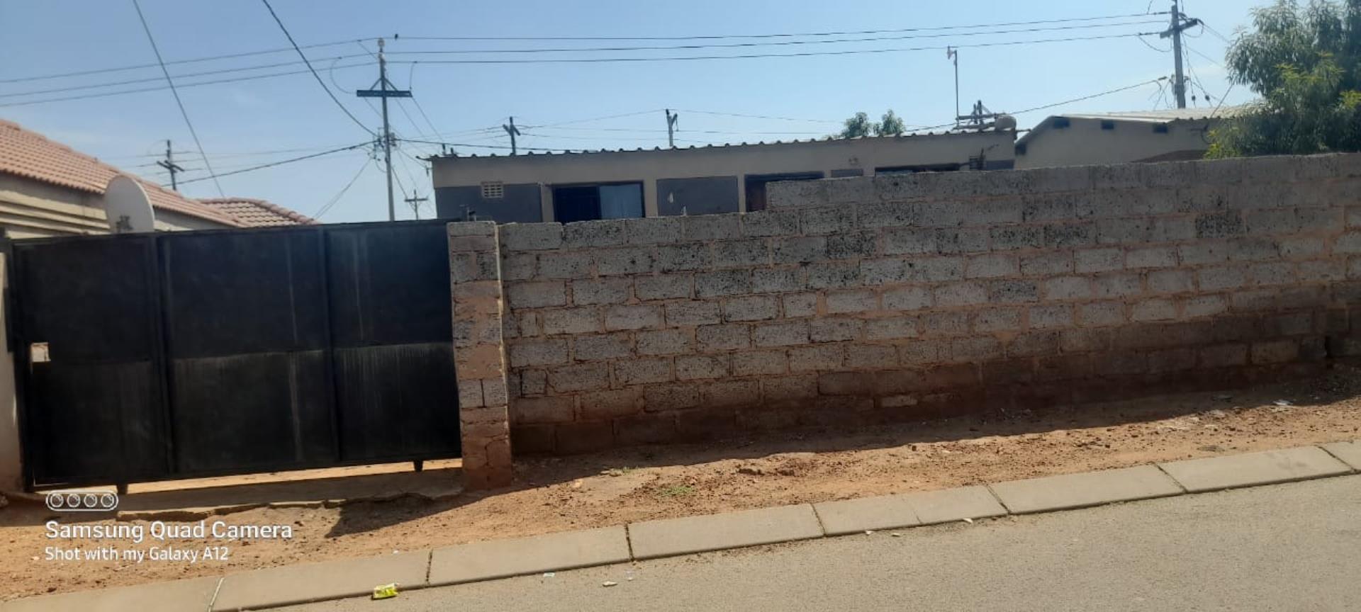 2 Bedroom House for Sale - Gauteng