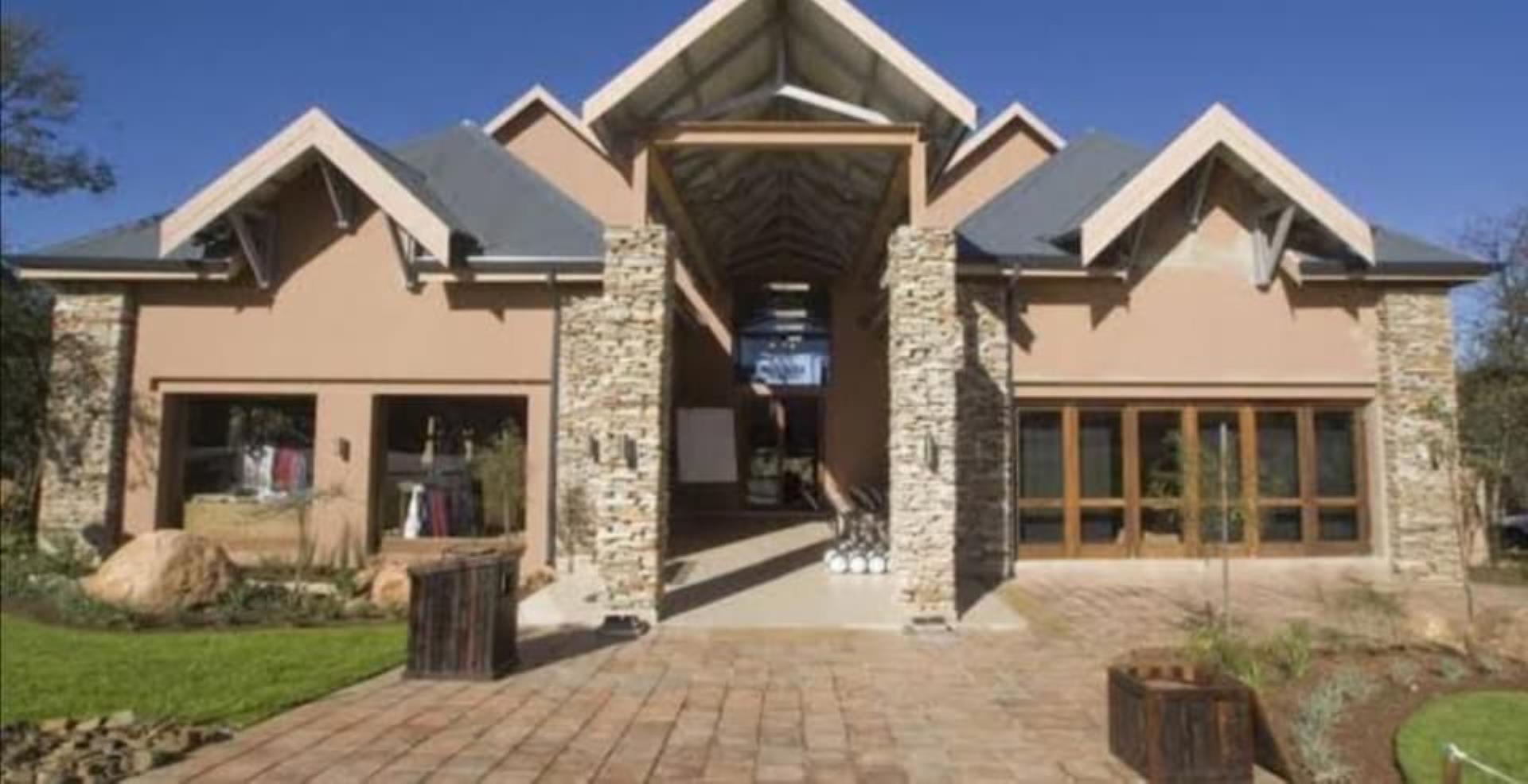 4 Bedroom House for Sale - Gauteng