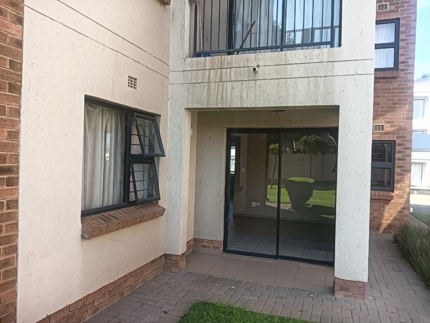 2 Bedroom Apartment for Sale - Gauteng