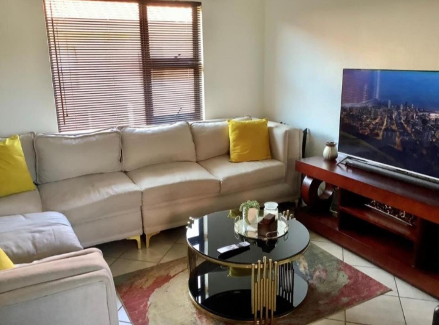 2 Bedroom Townhouse for Sale - Gauteng