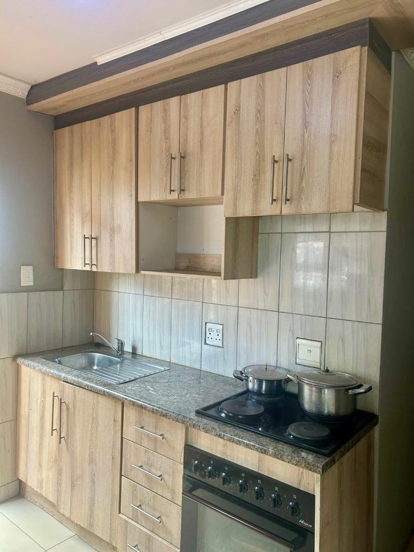 3 Bedroom House for Sale - Gauteng