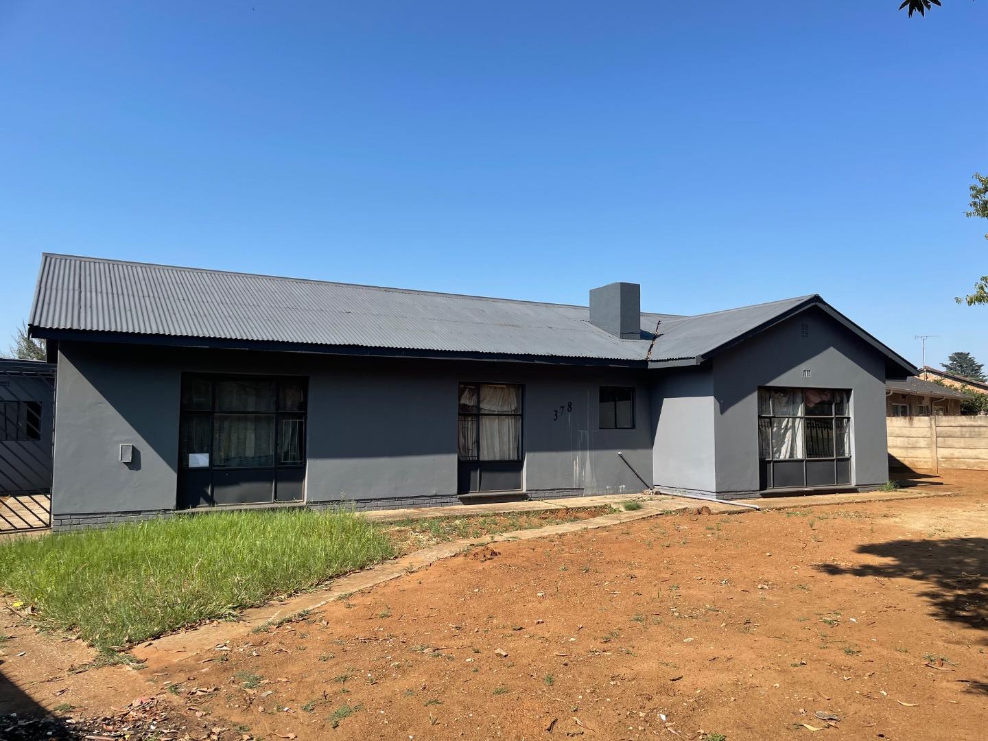 8 Bedroom House for Sale - Gauteng