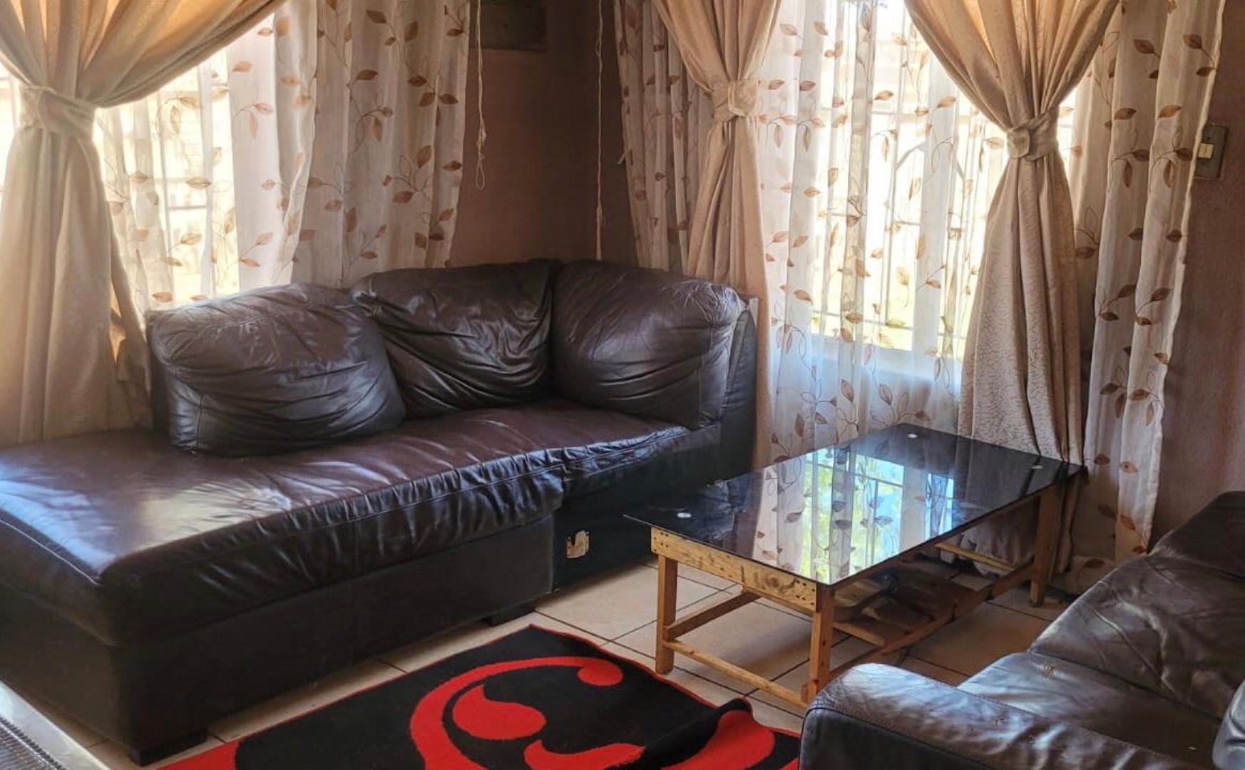 3 Bedroom House for Sale - Gauteng