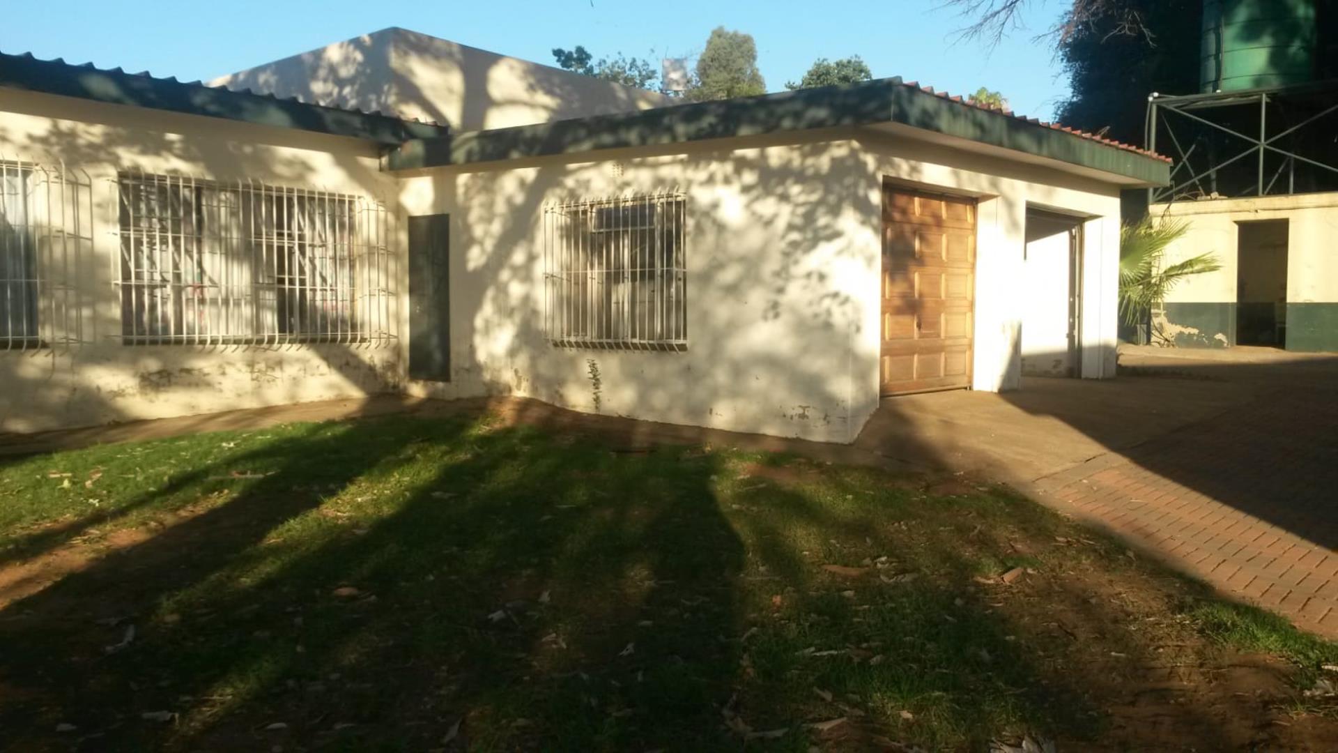 Vacant Land for Sale - Gauteng