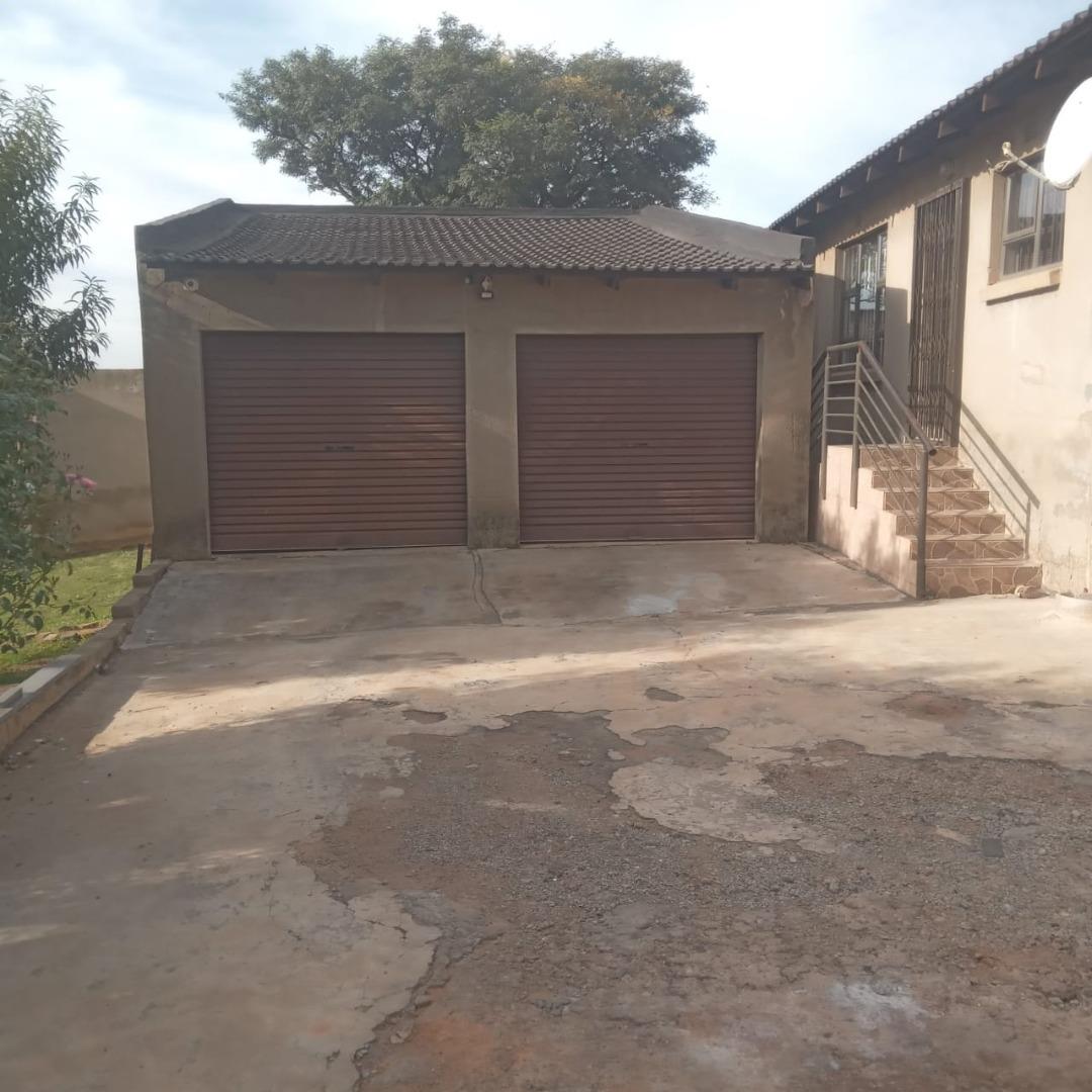 3 Bedroom House for Sale - Gauteng
