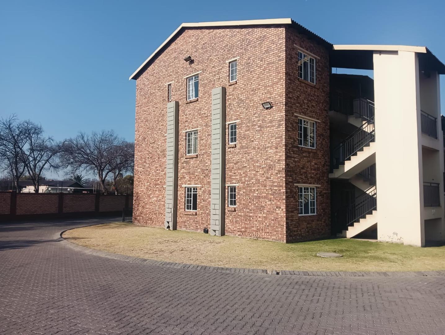 2 Bedroom House for Sale - Gauteng