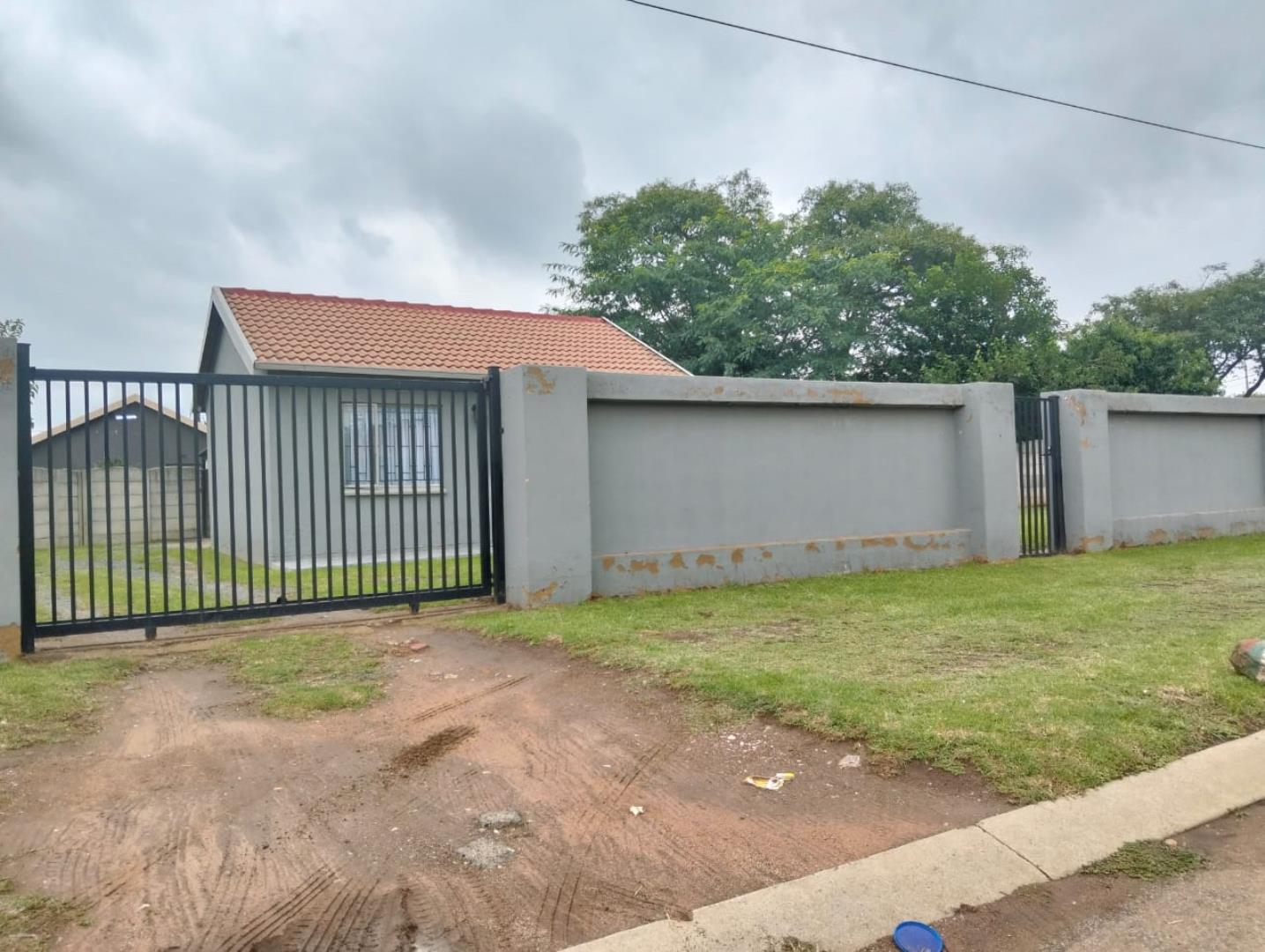 2 Bedroom  House for Sale in Boksburg - Gauteng