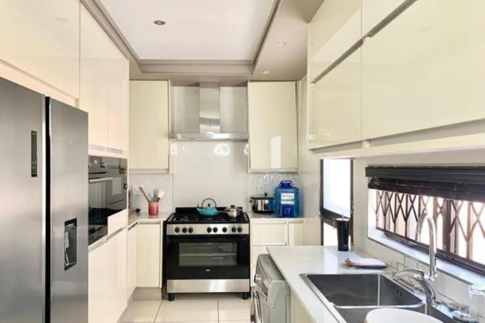 4 Bedroom House for Sale - Gauteng