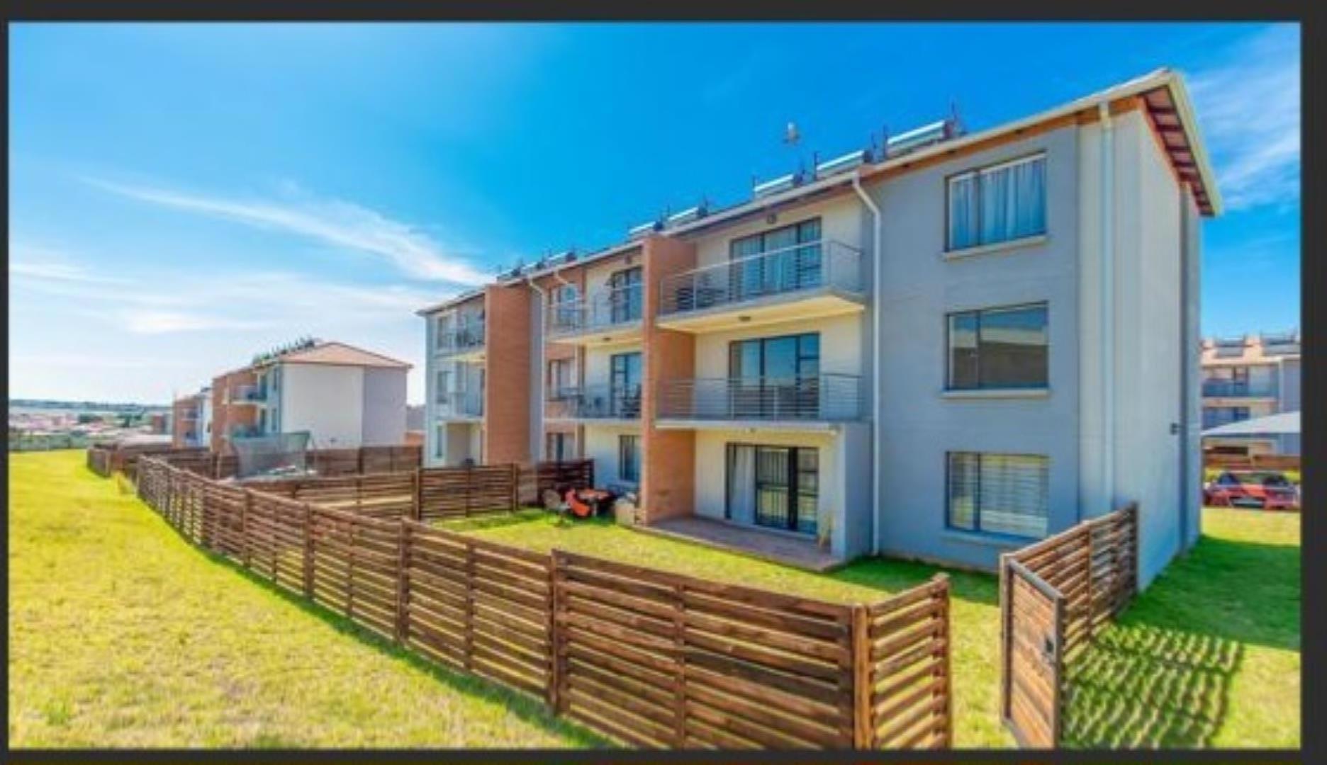 4 Bedroom Apartment for Sale - Gauteng