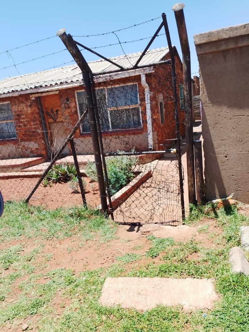 2 Bedroom House for Sale - Gauteng