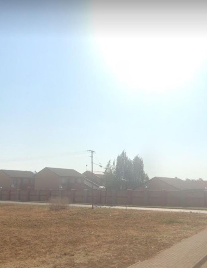 Vacant Land for Sale - Gauteng