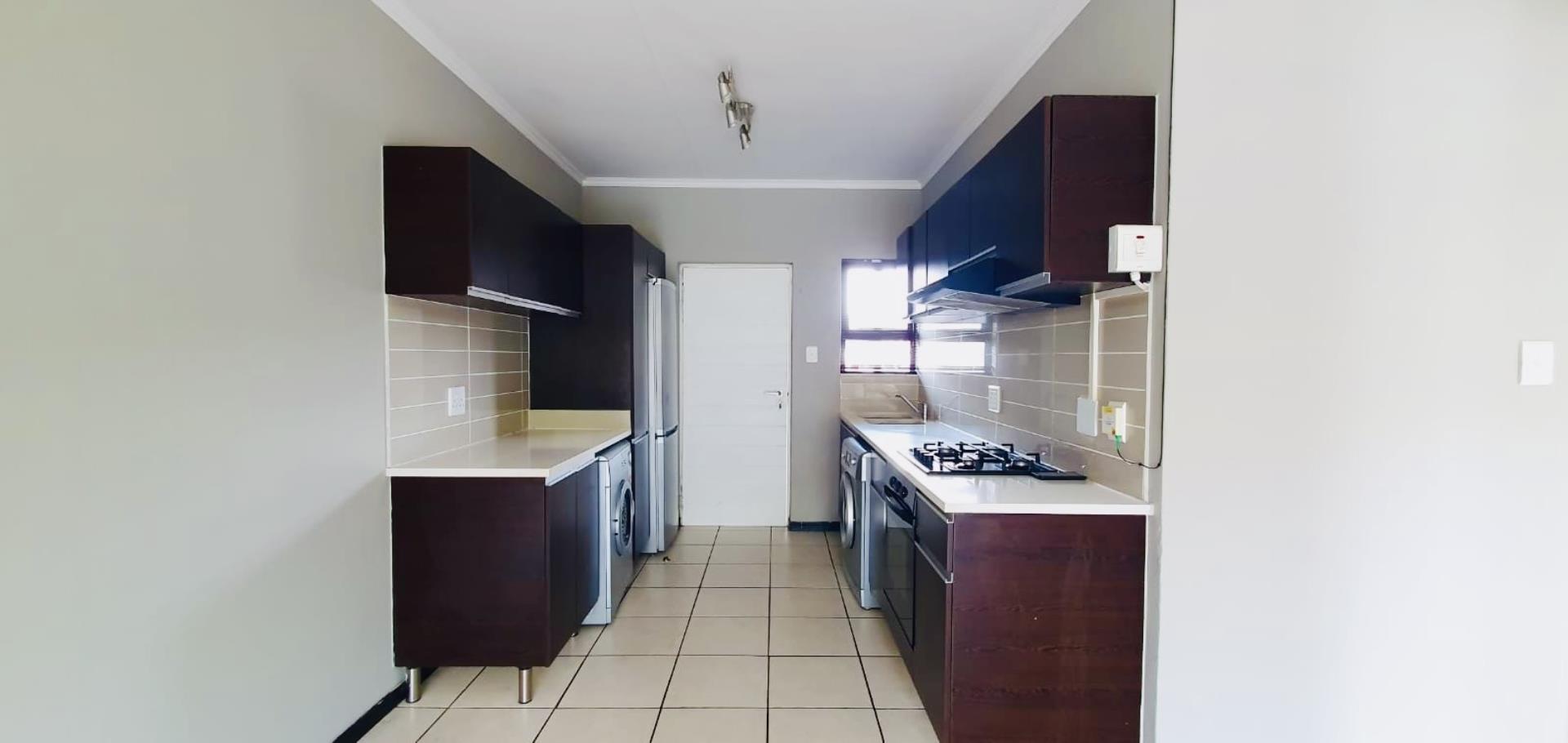 2 Bedroom Townhouse for Sale - Gauteng