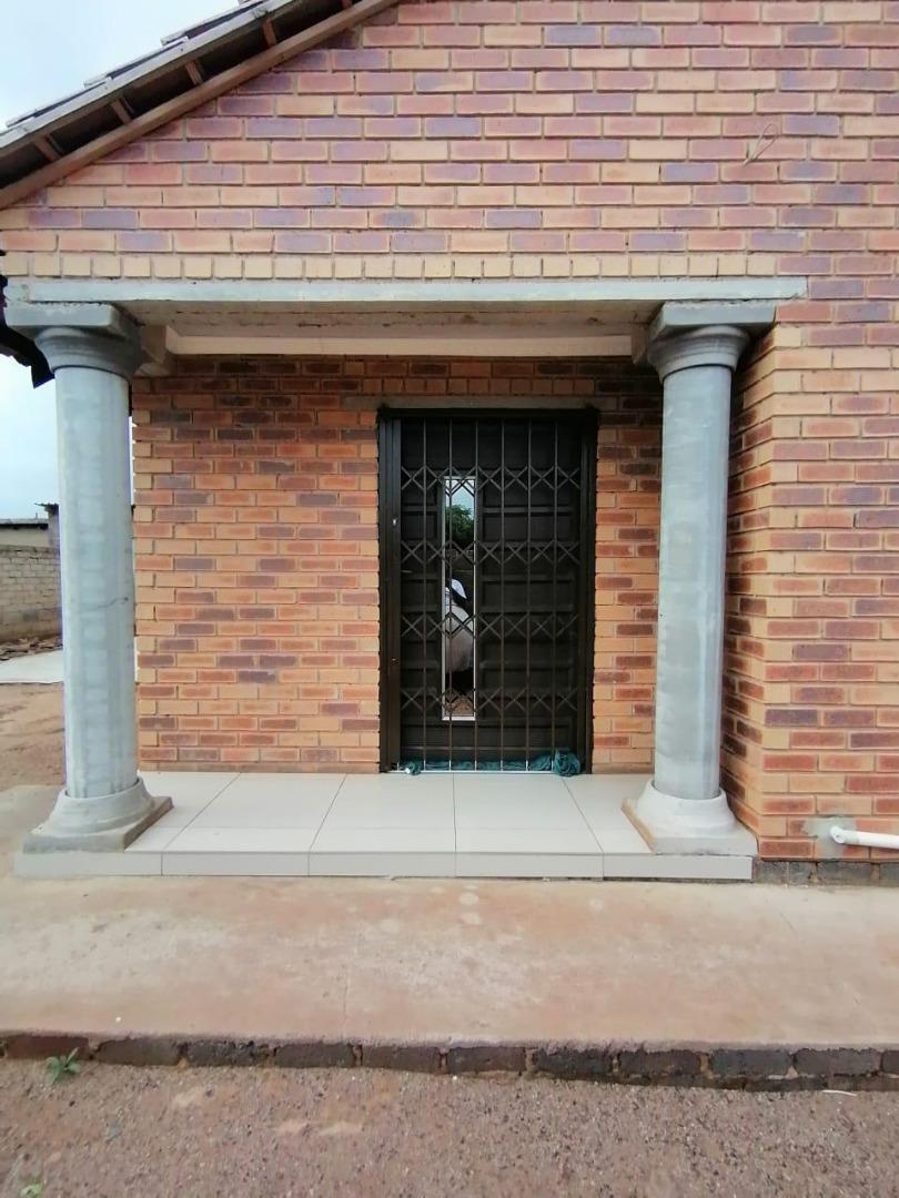 2 Bedroom House for Sale - Gauteng