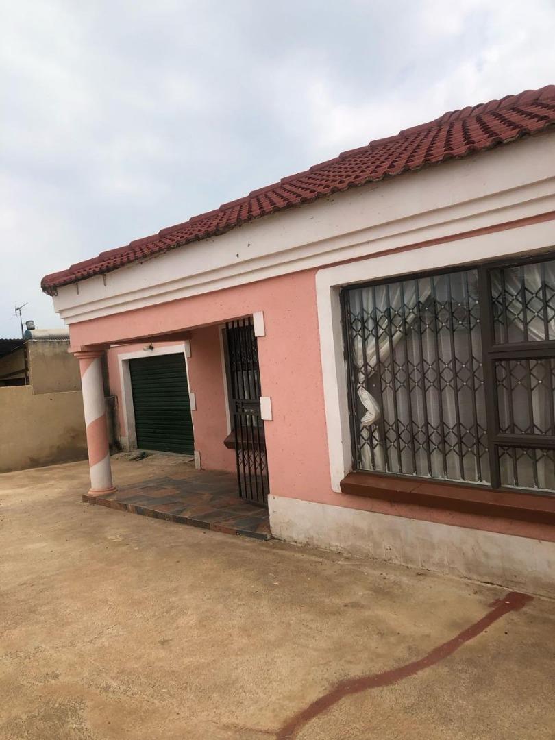 2 Bedroom House for Sale - Gauteng