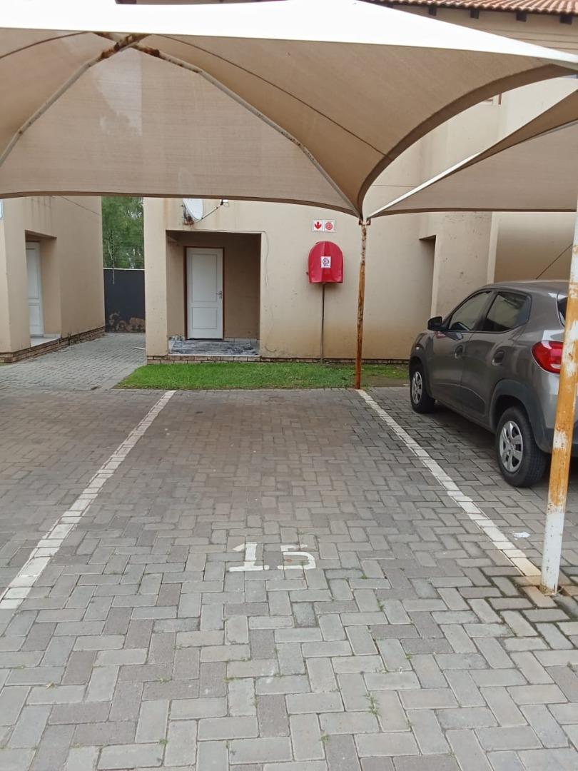 2 Bedroom Apartment for Sale - Gauteng