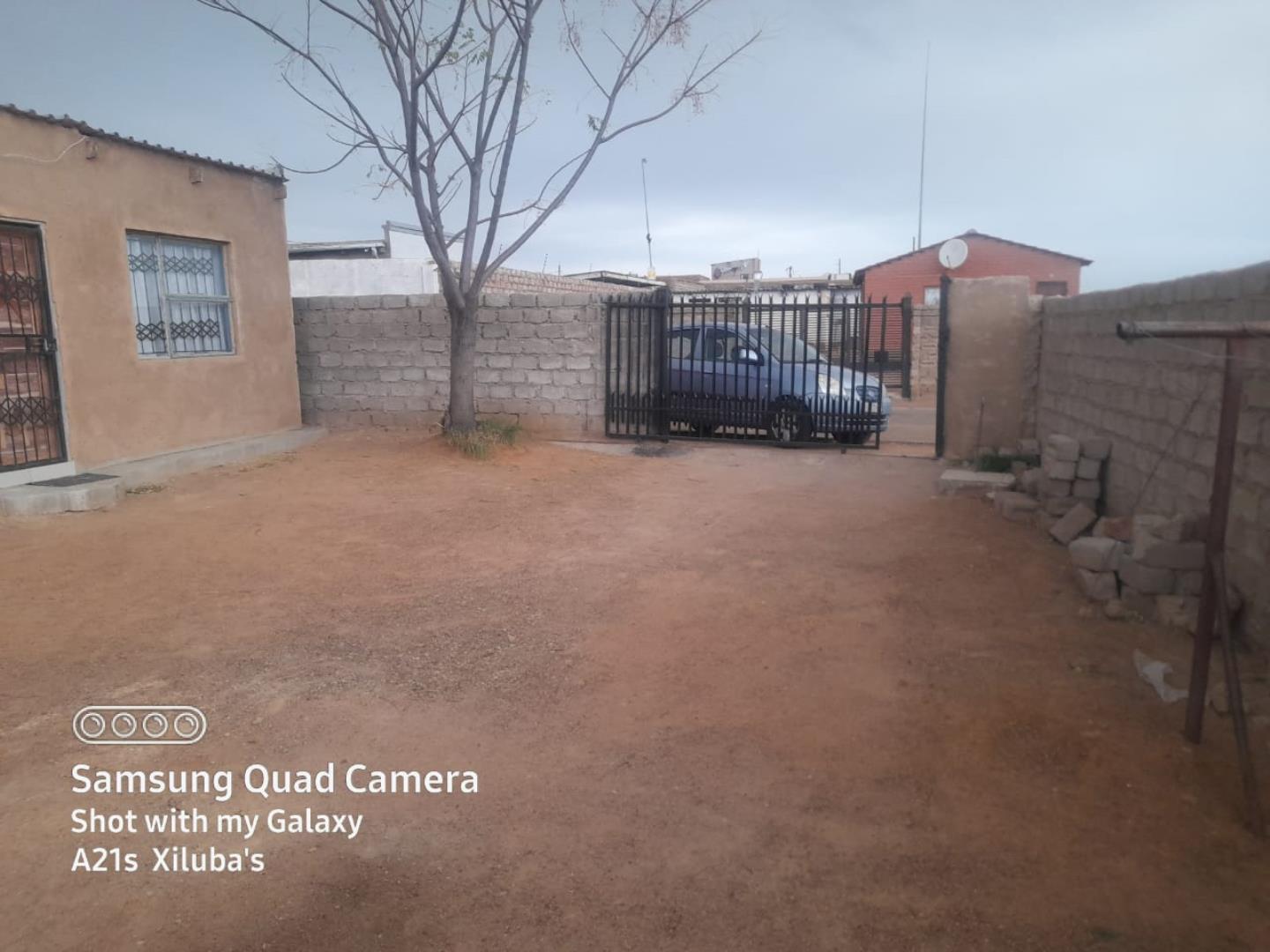 2 Bedroom House for Sale - Gauteng