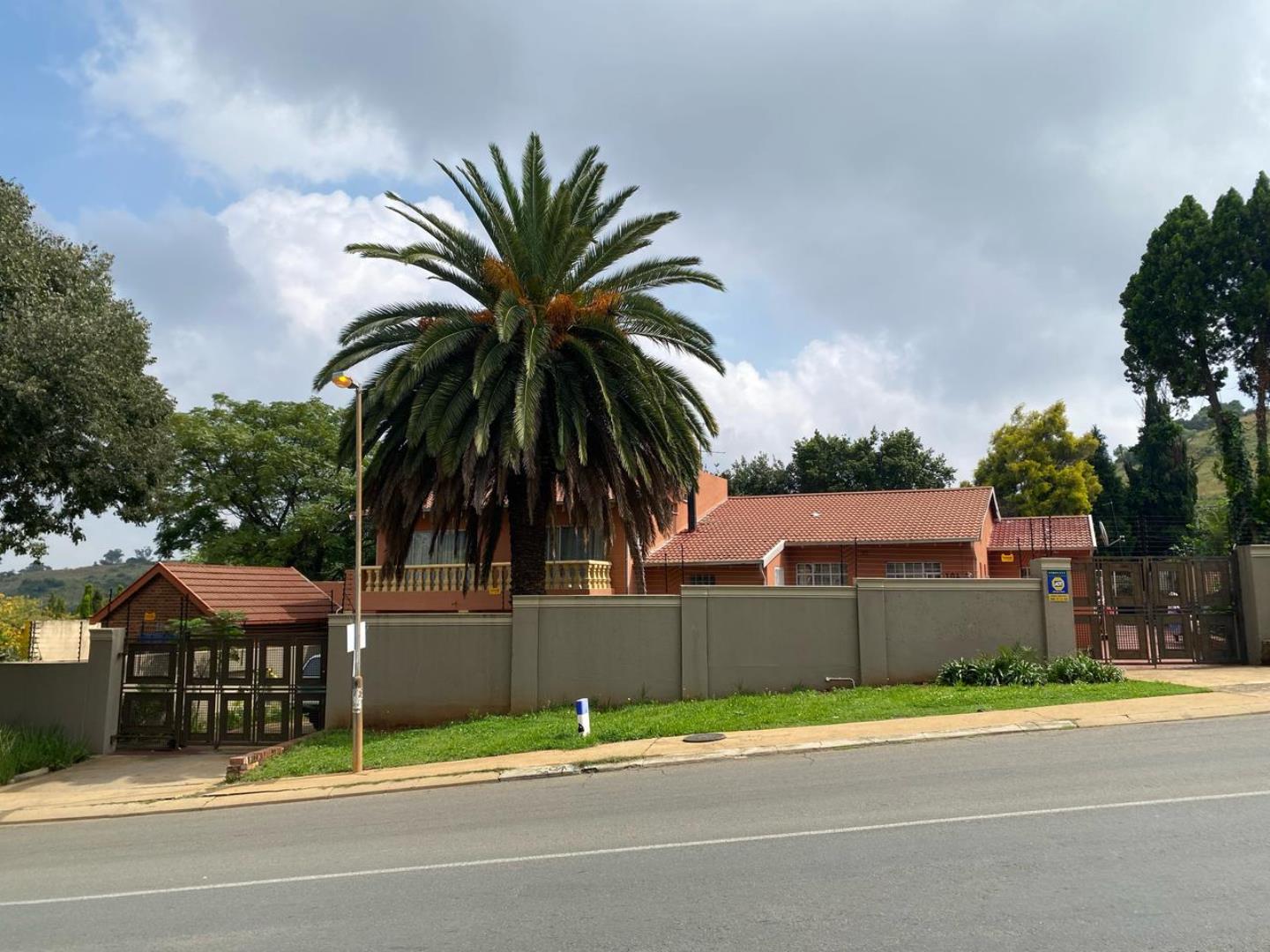 4 Bedroom House for Sale - Gauteng
